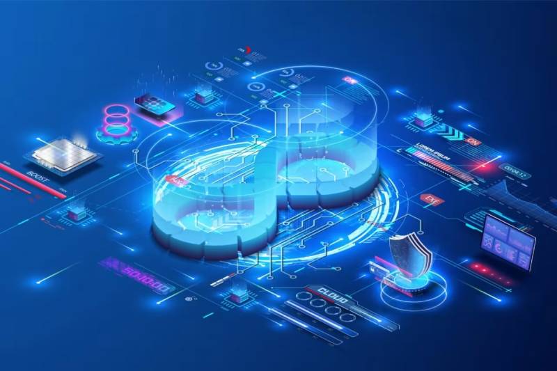 肇庆工业软件定制先锋:京上云科技以多元系统开发赋能企业进阶