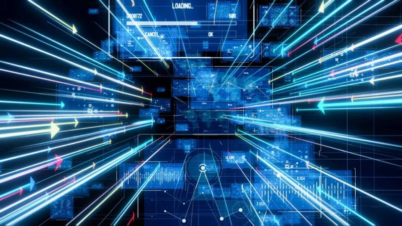 肇庆SCADA系统开发:守护工业安全的数字卫士