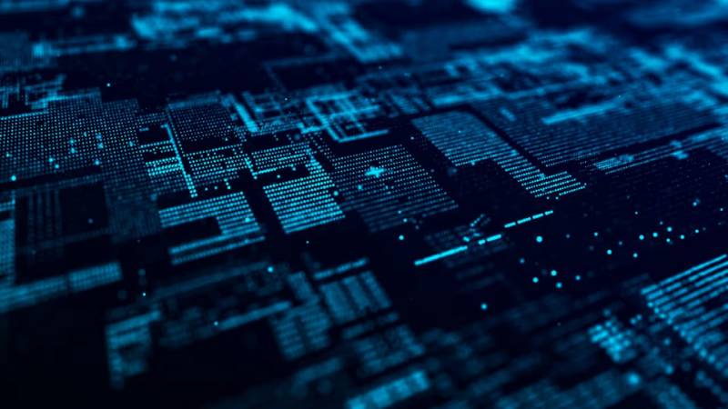 肇庆软件开发公司数据安全堡垒:金融级加密开发套件